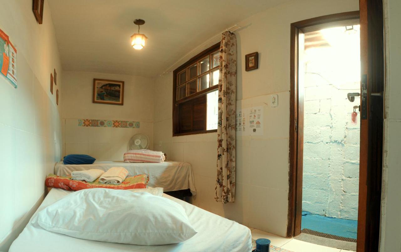 Uai Hostel Ouro Preto  Eksteriør billede