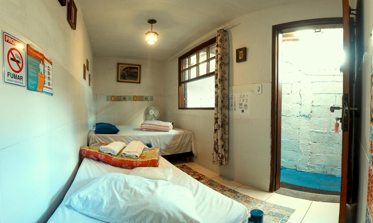 Uai Hostel Ouro Preto  Eksteriør billede
