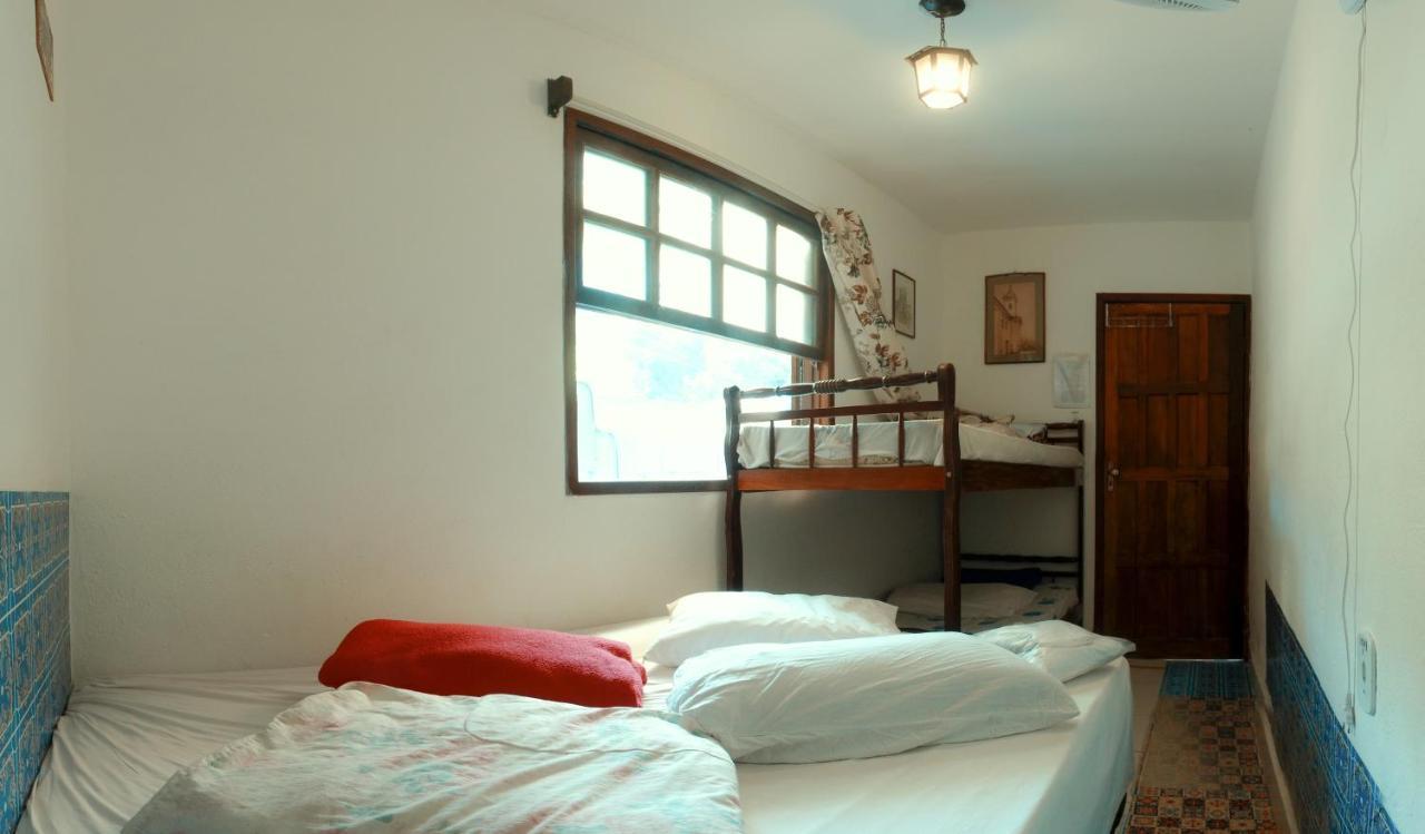 Uai Hostel Ouro Preto  Eksteriør billede