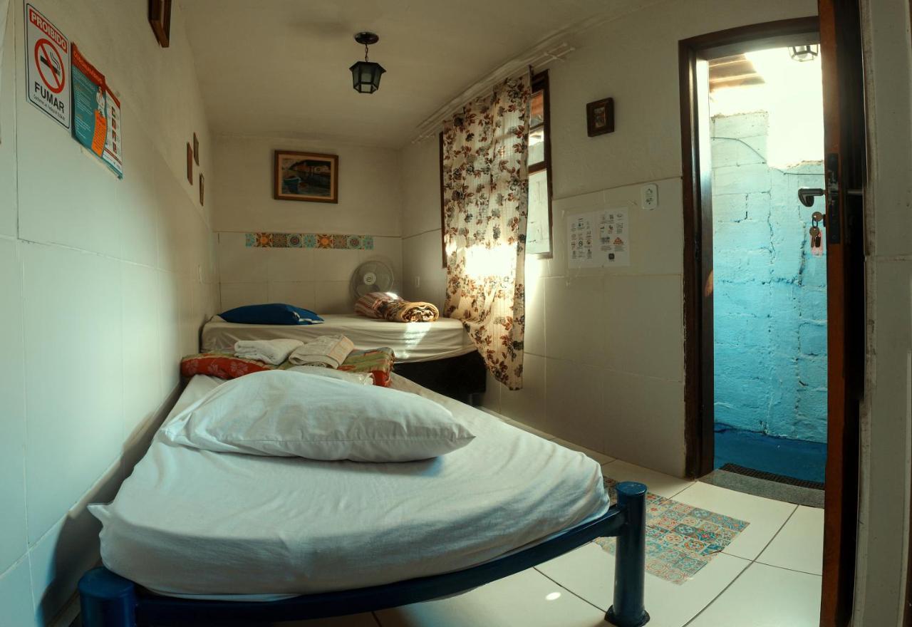 Uai Hostel Ouro Preto  Eksteriør billede