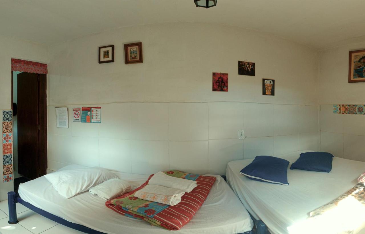 Uai Hostel Ouro Preto  Eksteriør billede