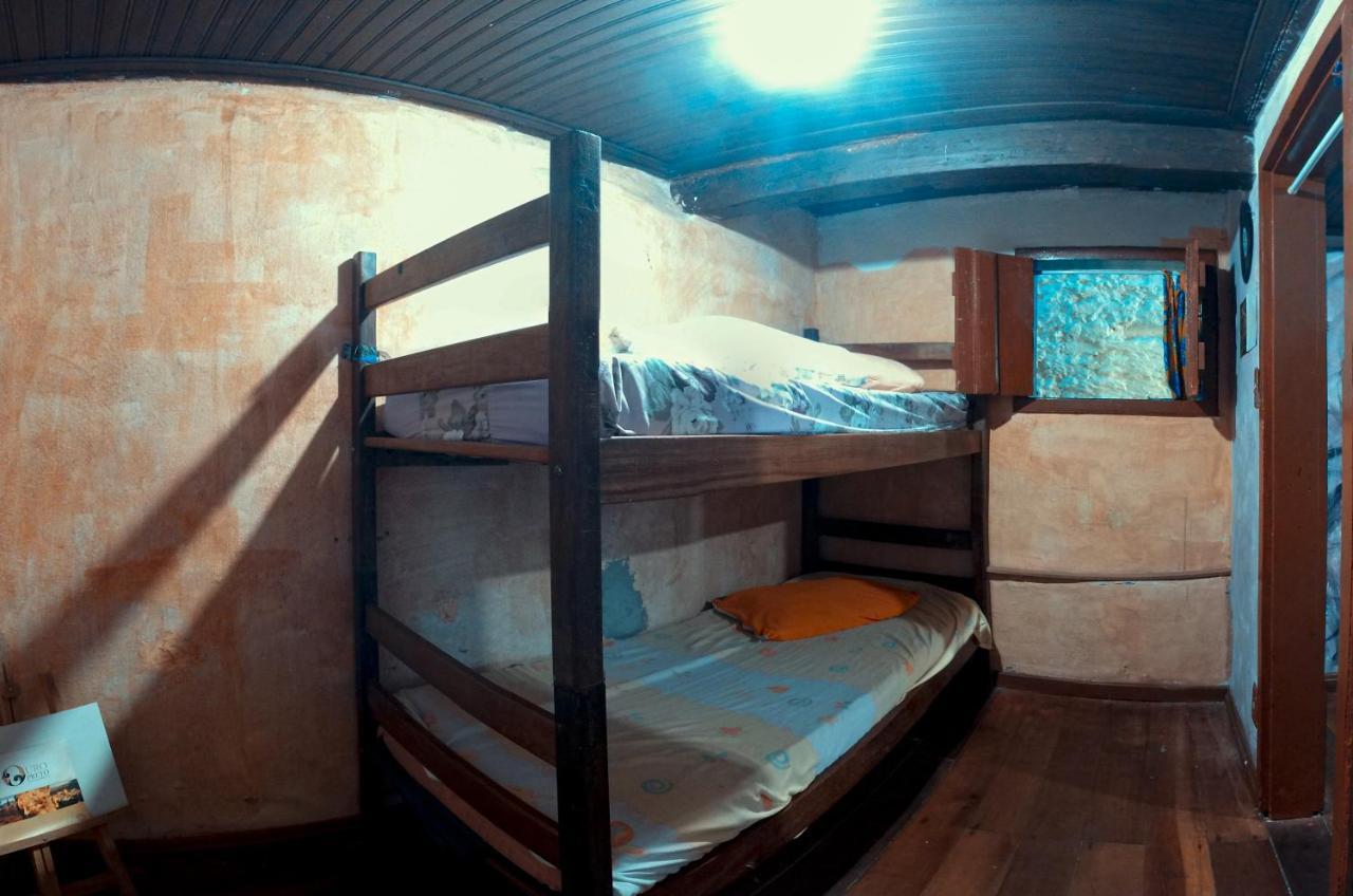 Uai Hostel Ouro Preto  Eksteriør billede