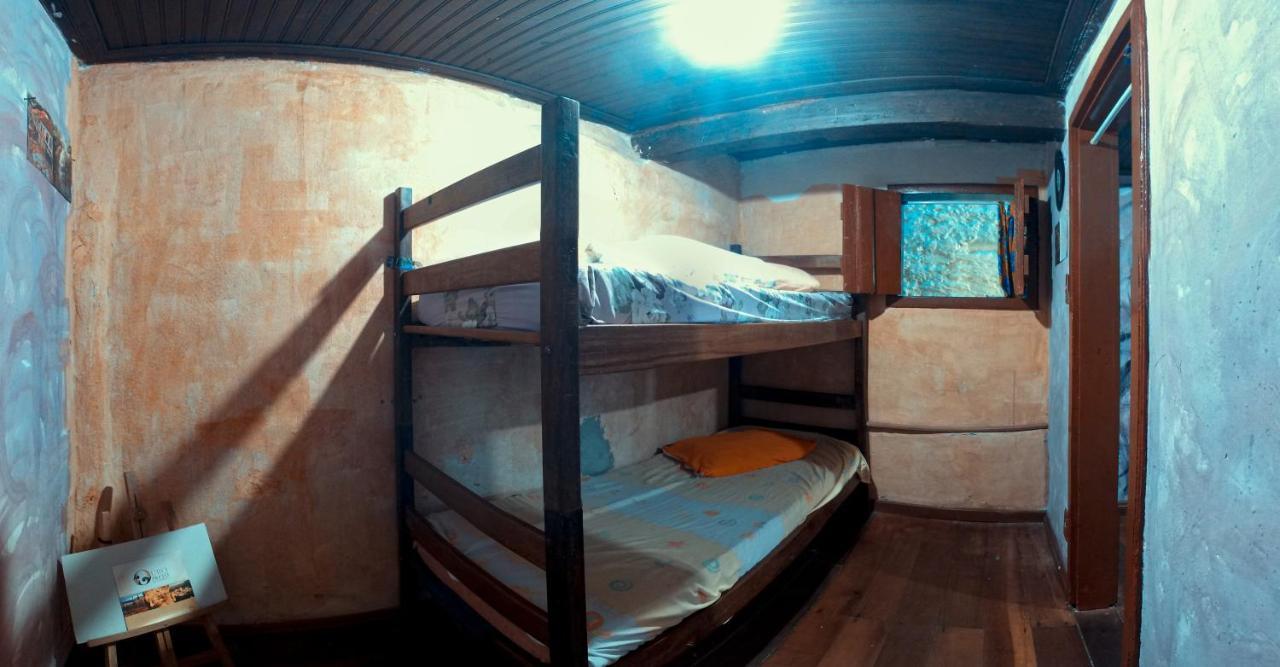 Uai Hostel Ouro Preto  Eksteriør billede