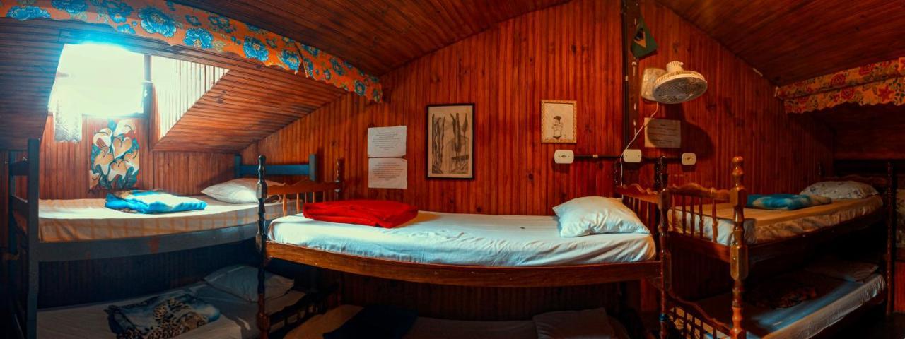 Uai Hostel Ouro Preto  Eksteriør billede