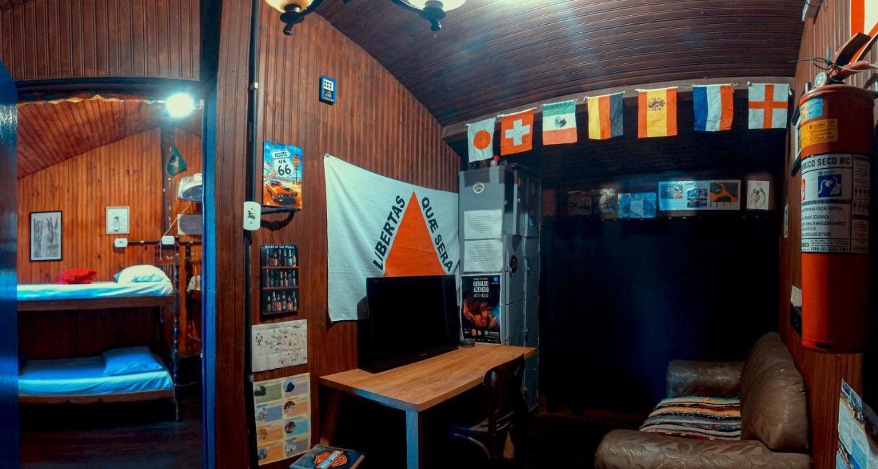 Uai Hostel Ouro Preto  Eksteriør billede